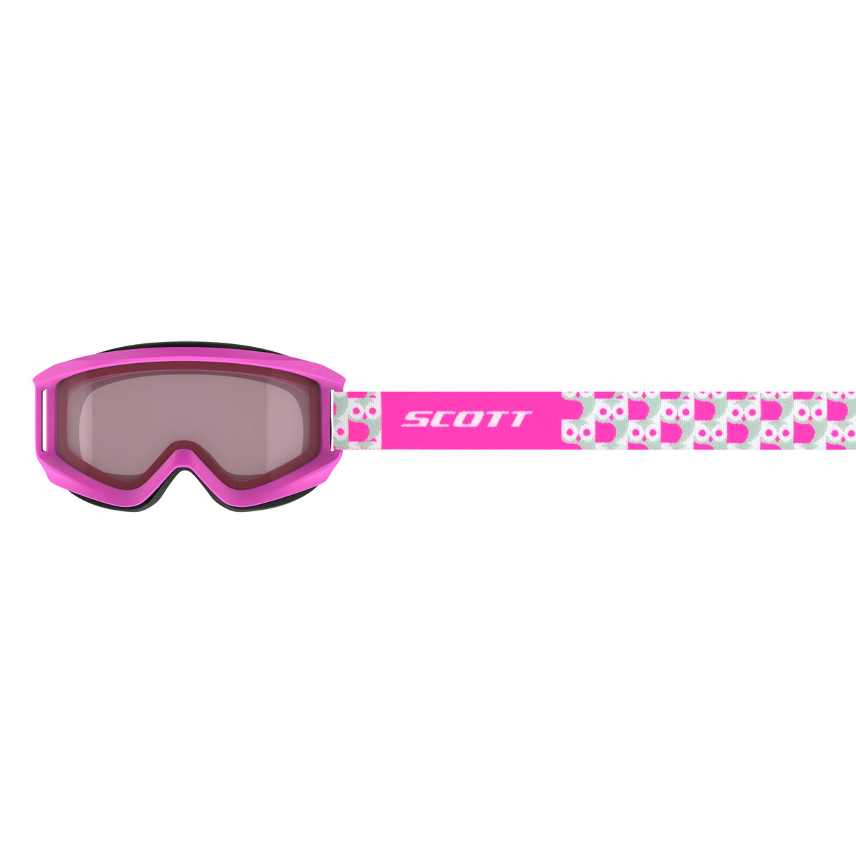 Junior Agent Goggles