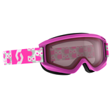 Junior Agent Goggles