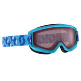 Junior Agent Goggles