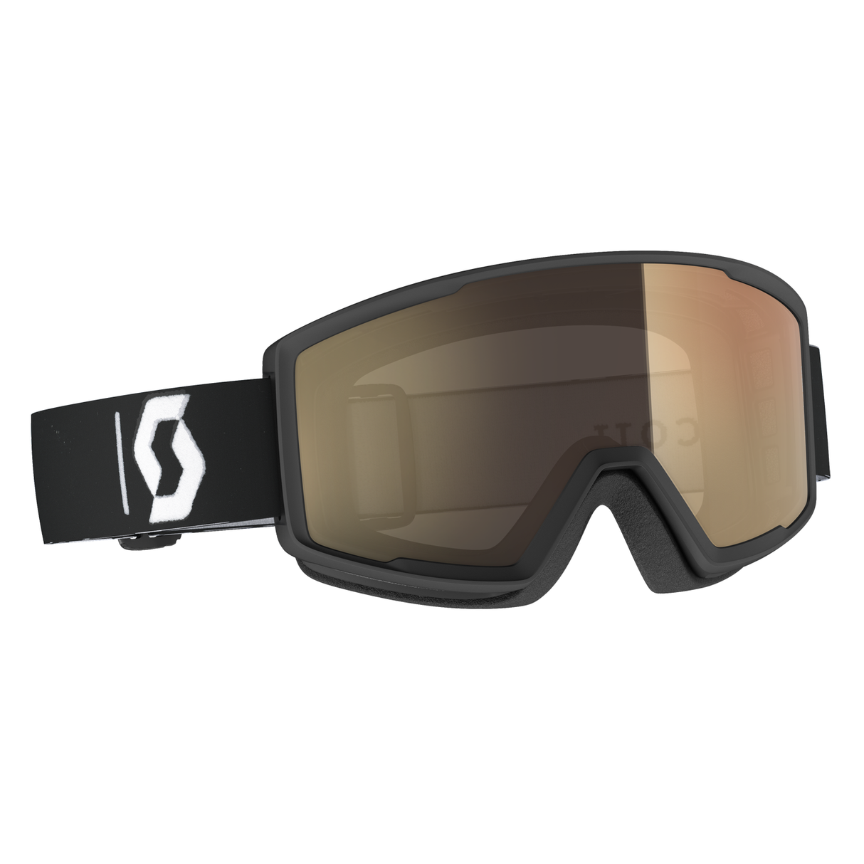 Factor Pro LS Goggles