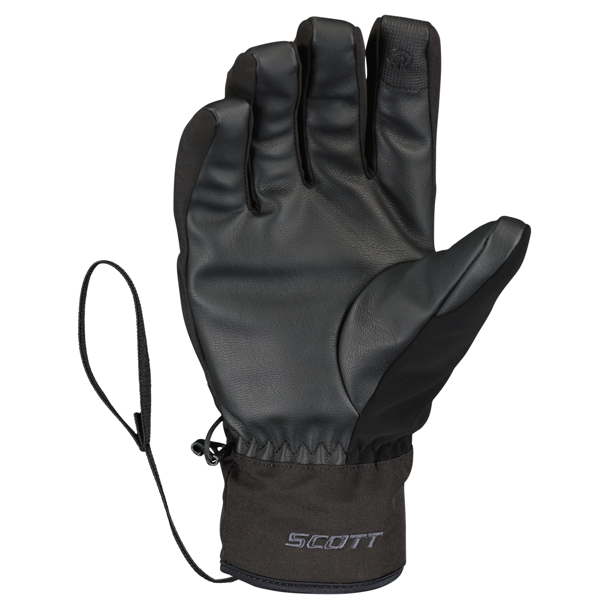 Ultimate Hybrid Gloves