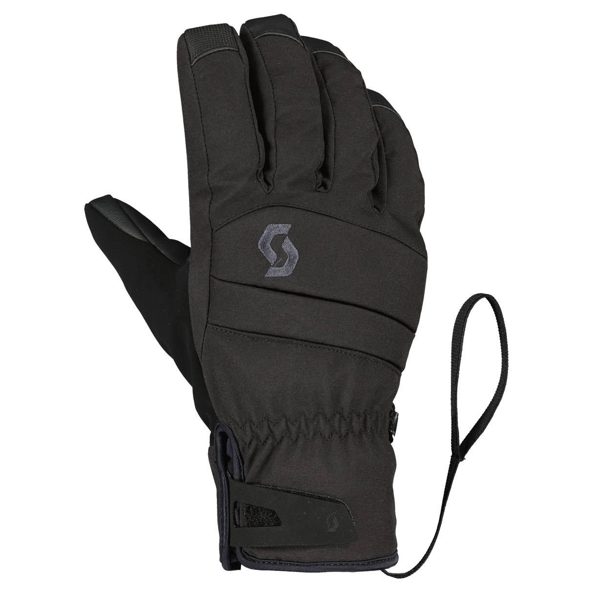 Ultimate Hybrid Gloves