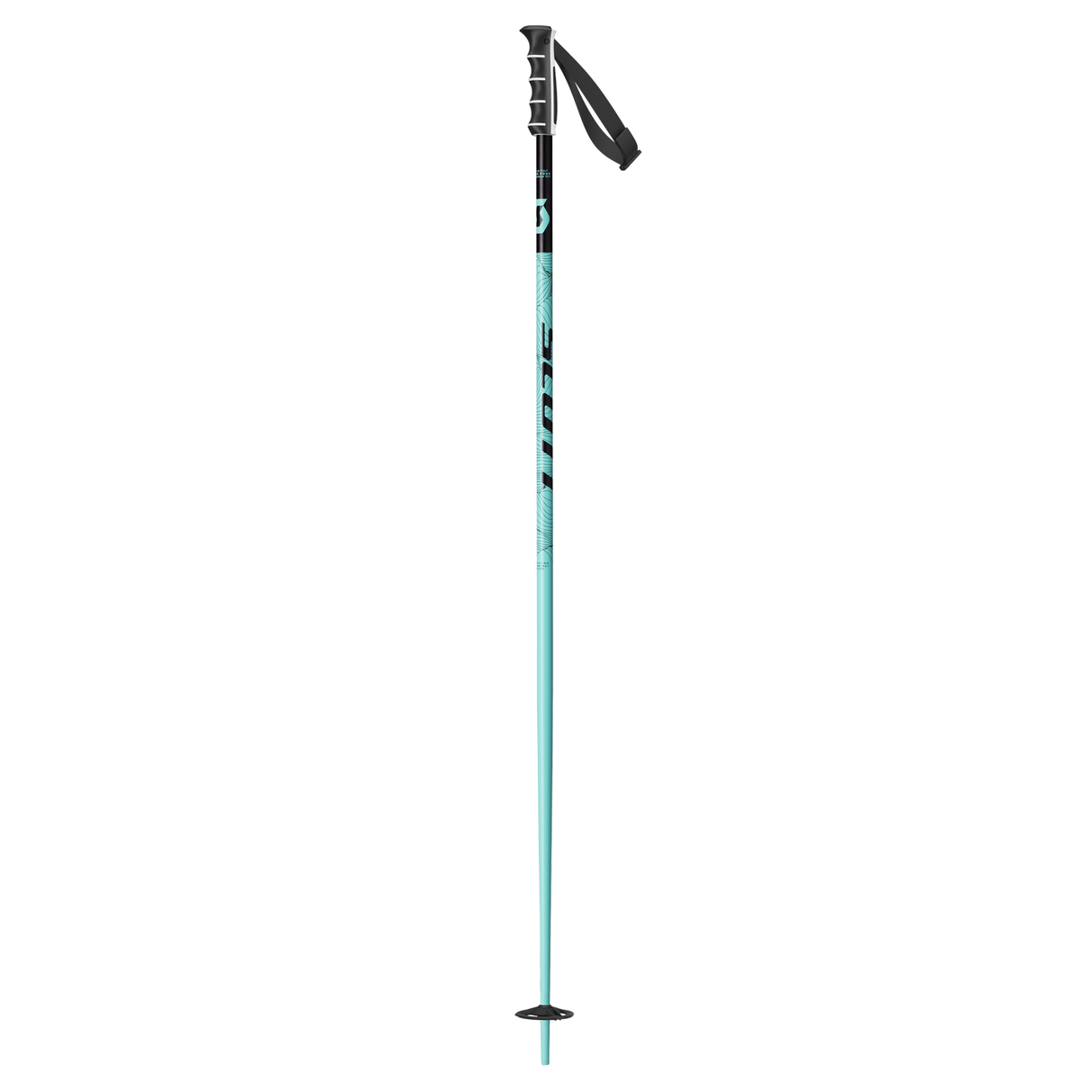 Sea Ski Poles