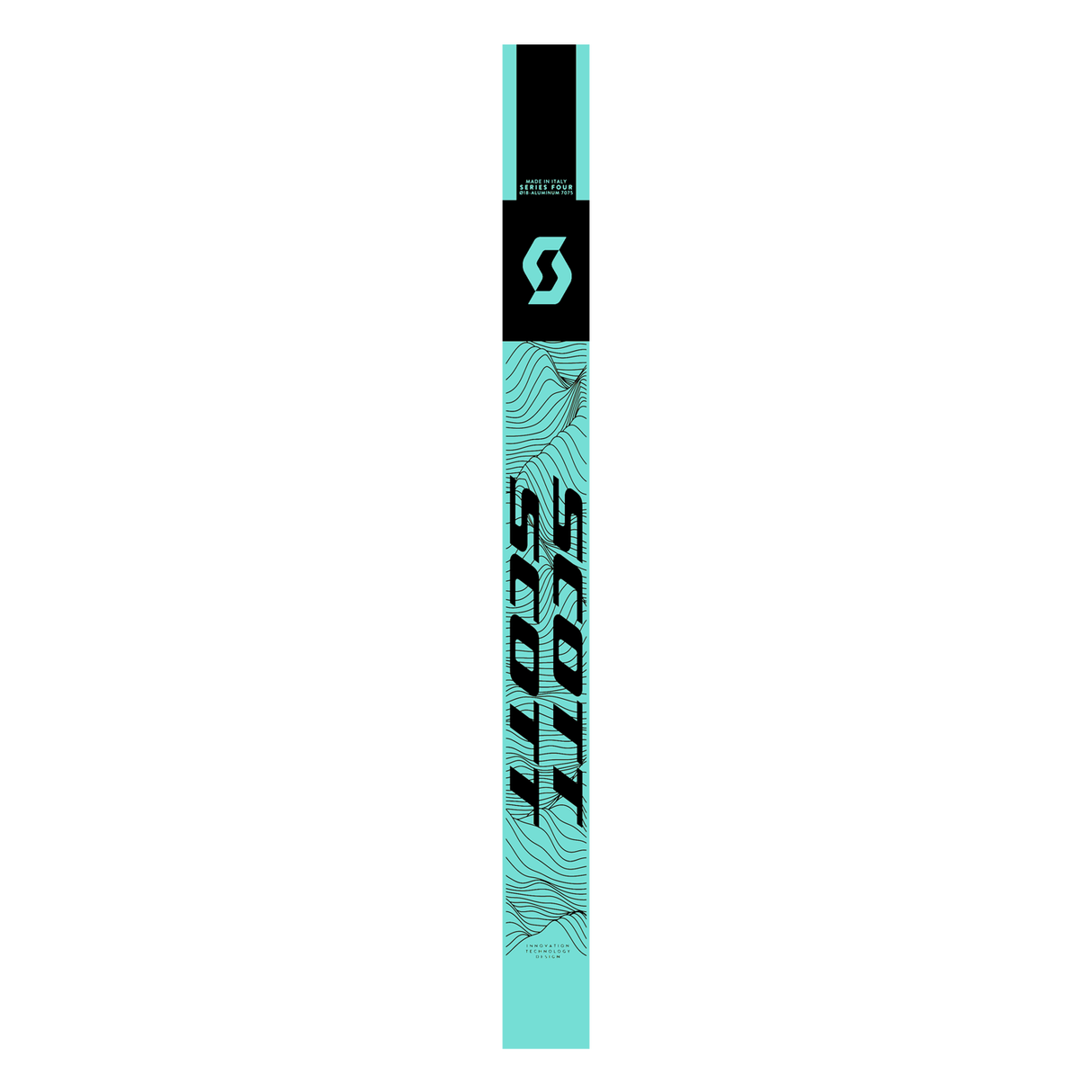 Sea Ski Poles