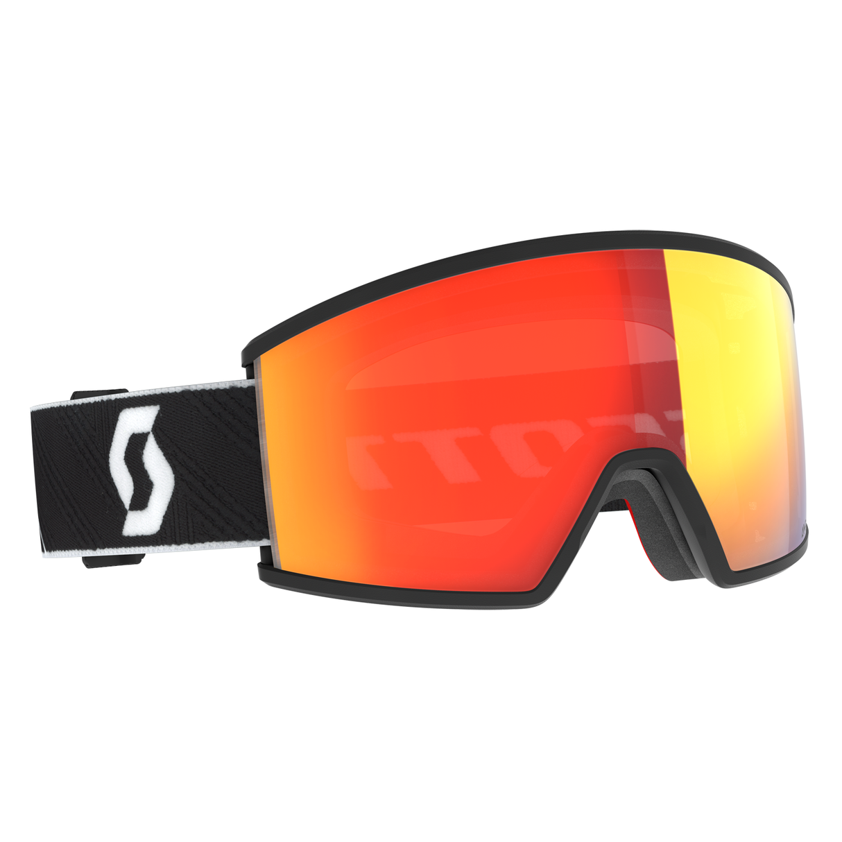 Ambit LS Goggles