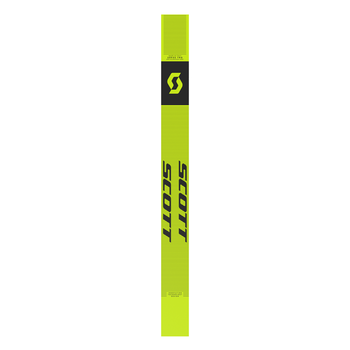 540 Pro Ski Poles
