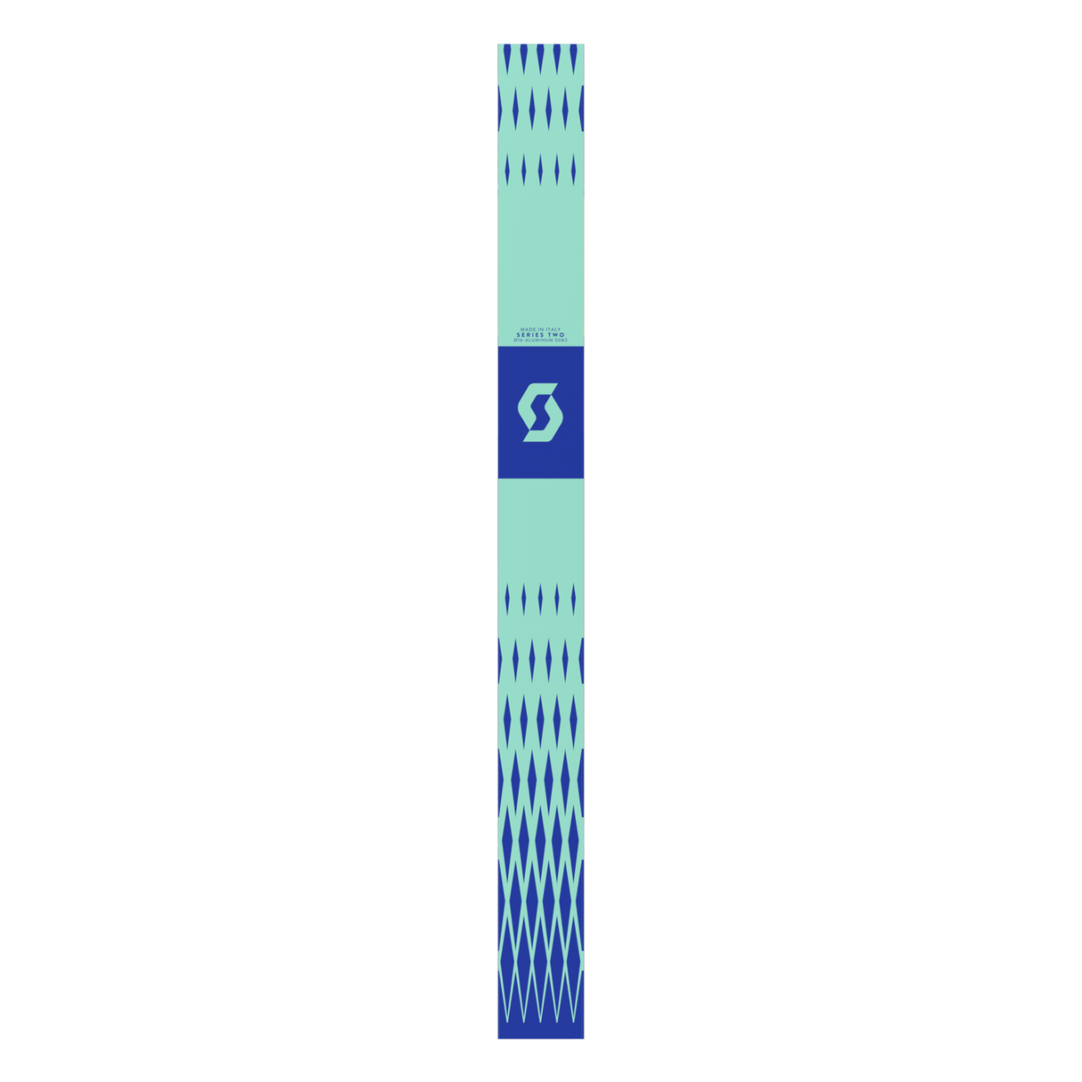 Koko Ski Poles