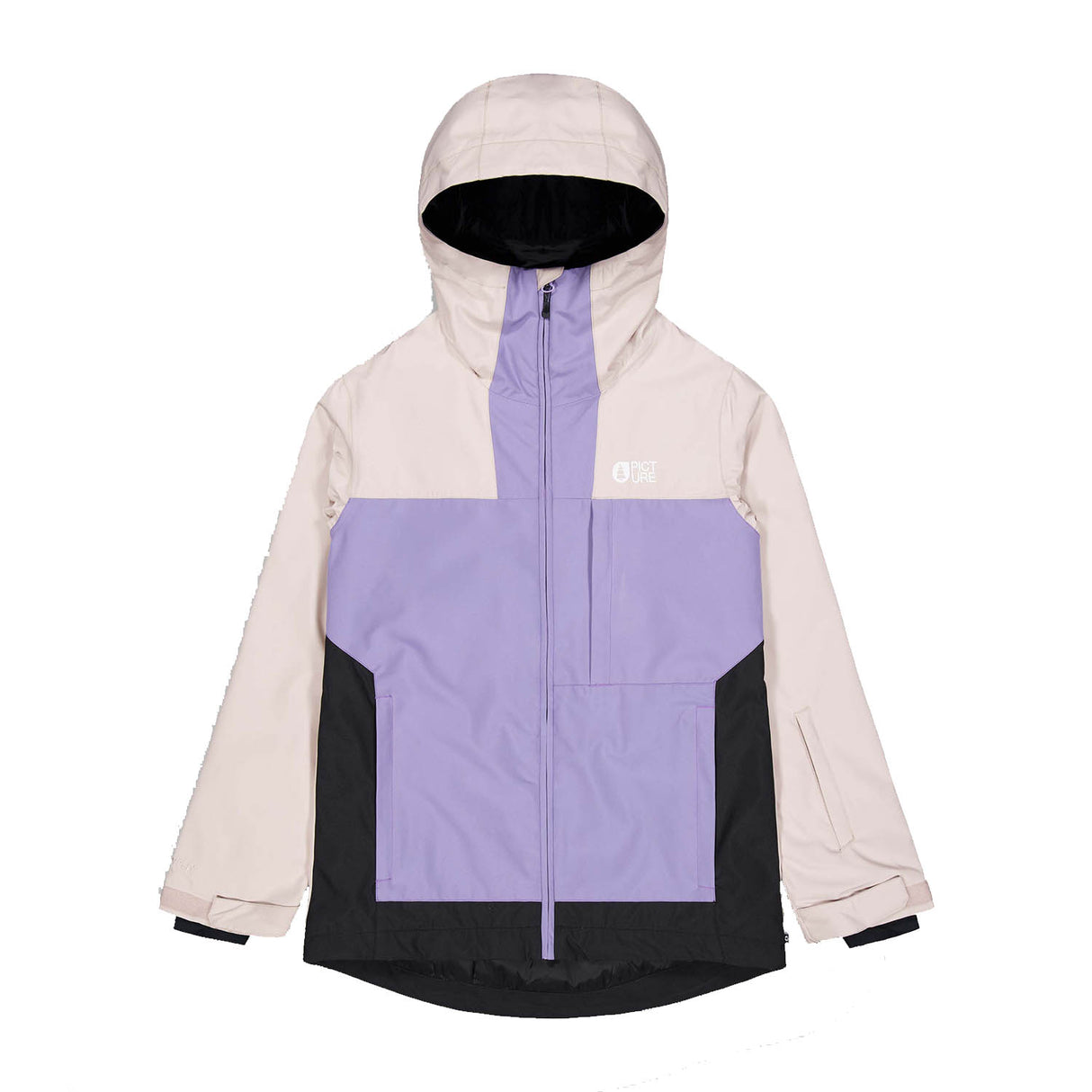 Seakrest Jacket - Snowtrax