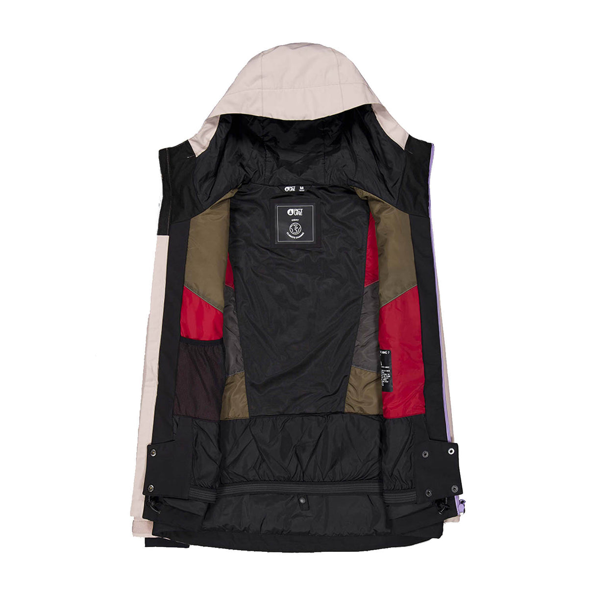 Seakrest Jacket - Snowtrax