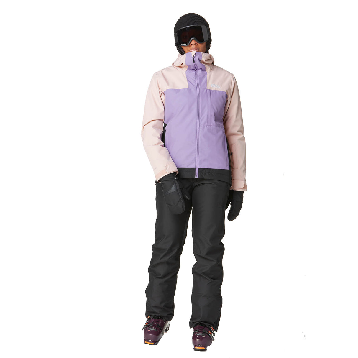Seakrest Jacket - Snowtrax