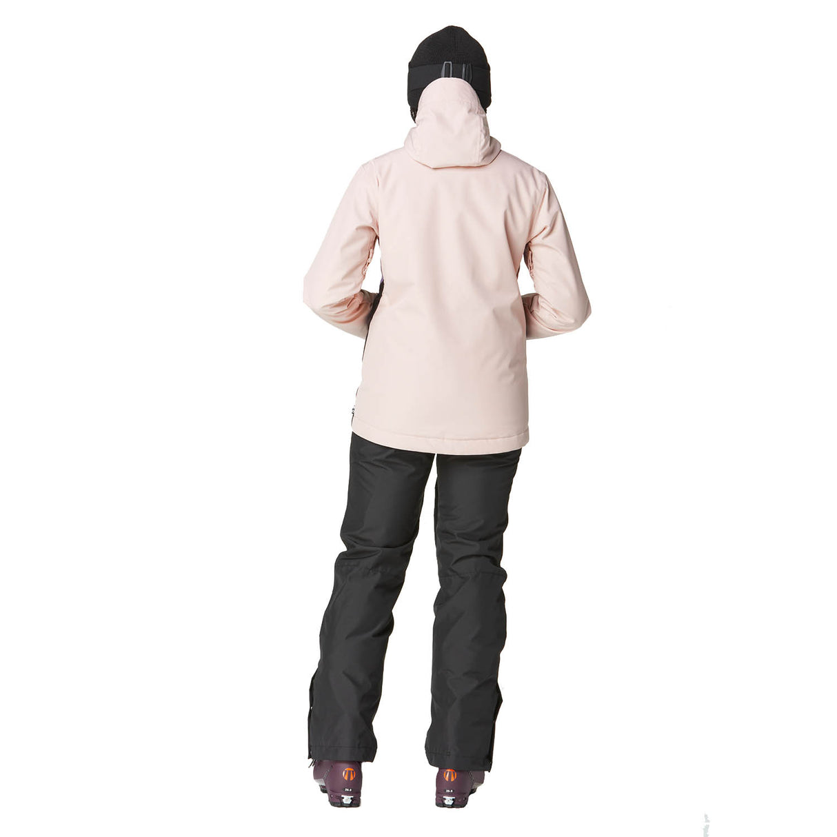 Seakrest Jacket - Snowtrax