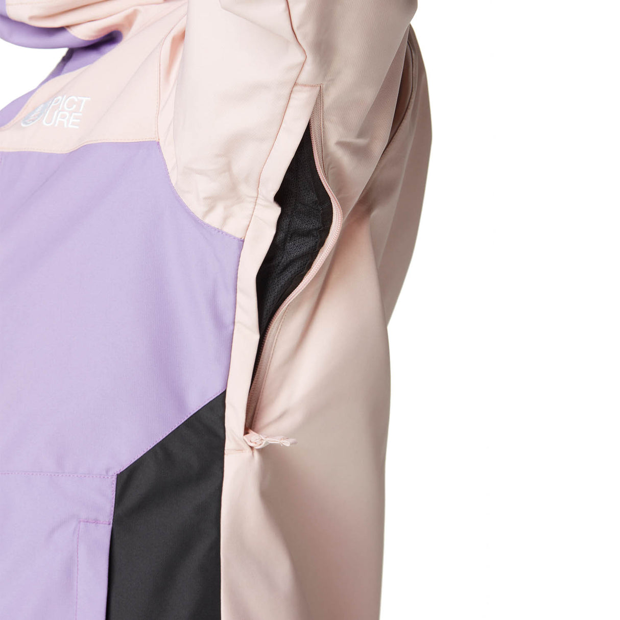 Seakrest Jacket - Snowtrax