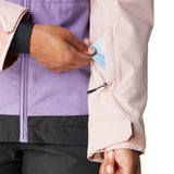Seakrest Jacket - Snowtrax