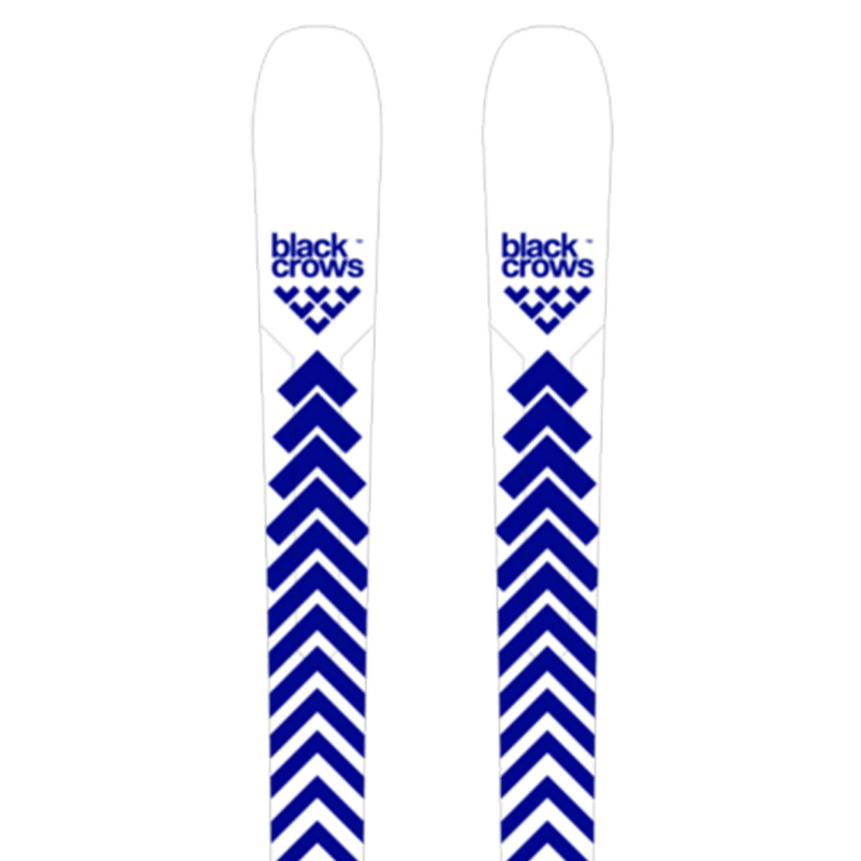 Serpo Skis 2026