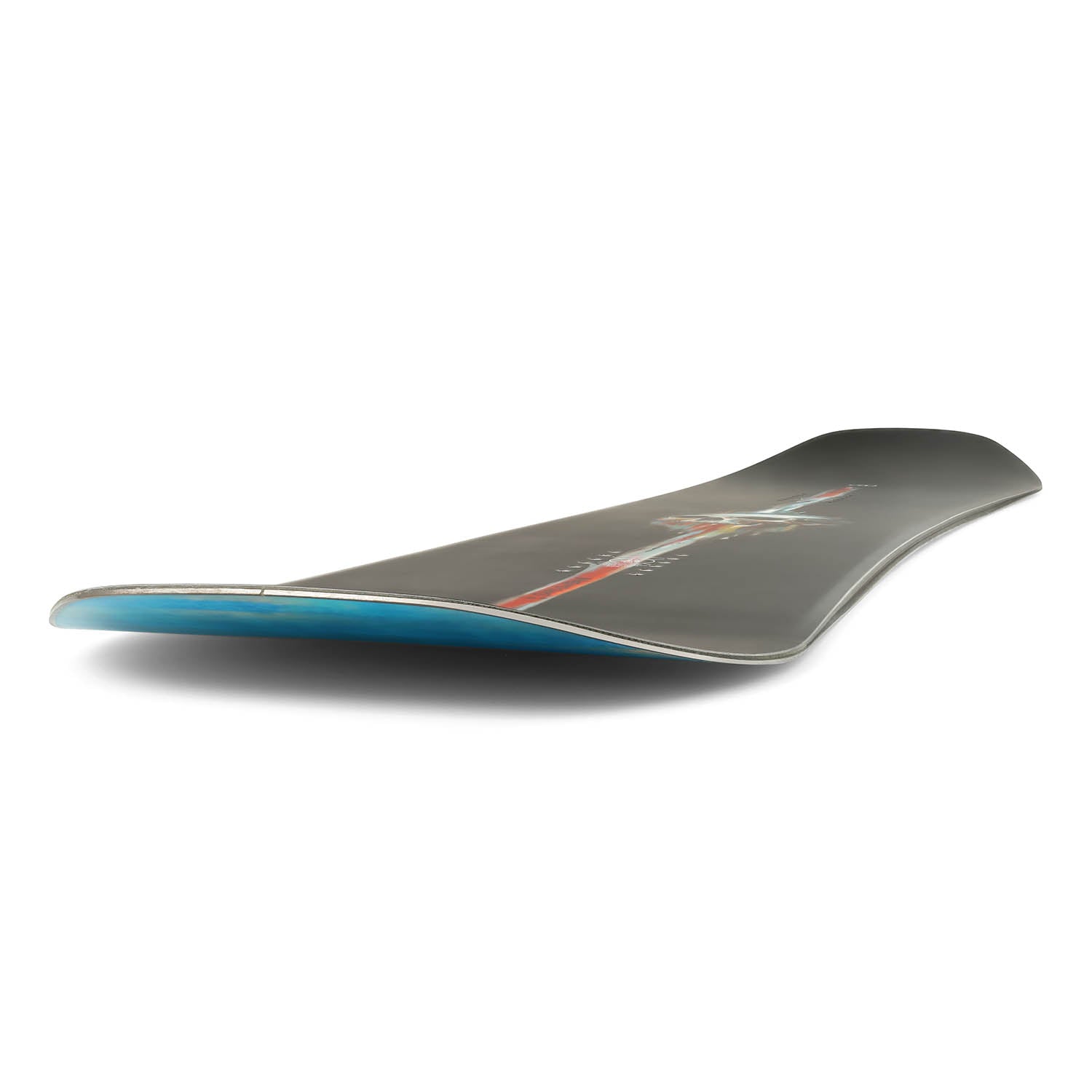 Ride Shadowban Snowboard 2025 – Snowtrax
