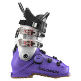 Shift Alpha BOA 130 Ski Boots 2025 - Snowtrax