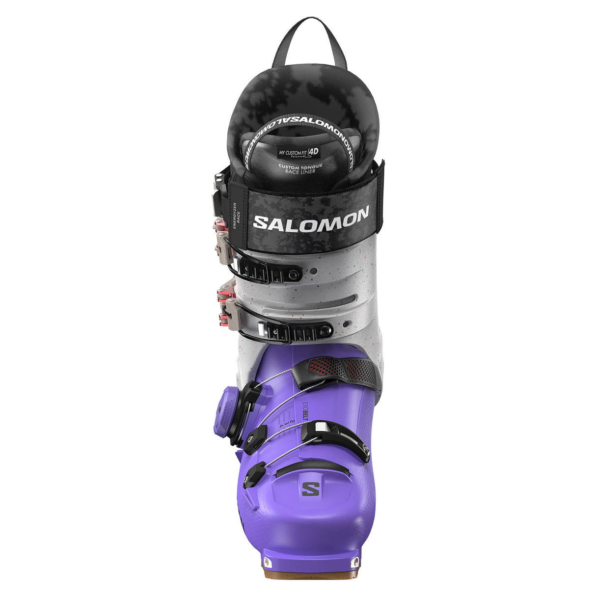 Shift Alpha BOA 130 Ski Boots 2025 - Snowtrax