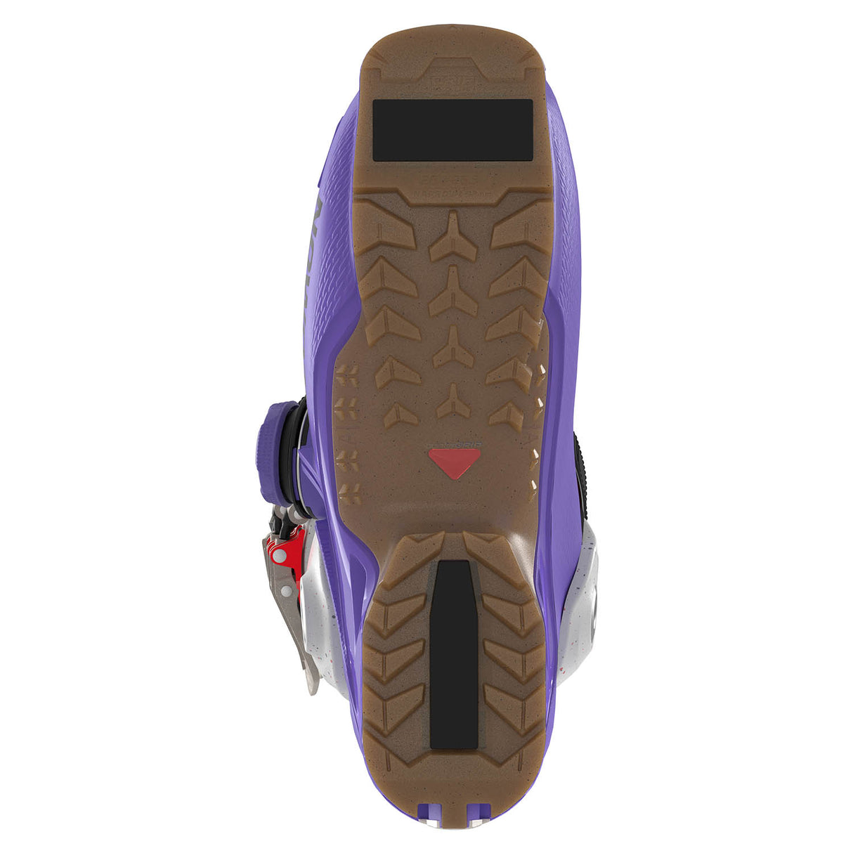 Shift Alpha BOA 130 Ski Boots 2025 - Snowtrax