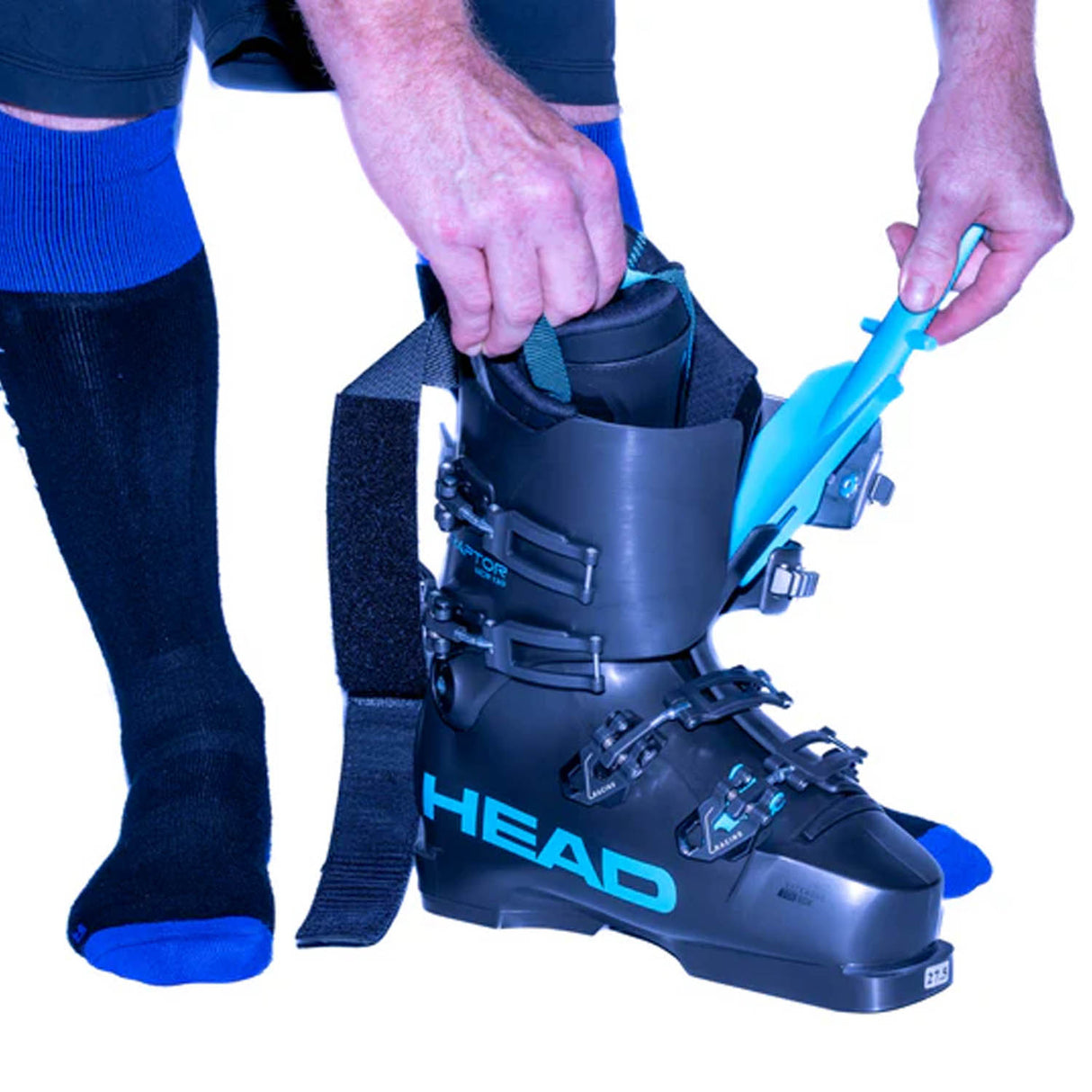 Shuvvie Ski Boot Opening Tool