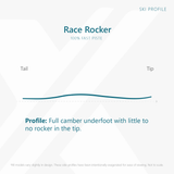 Redster S9 FIS W 157 Race Skis 2027