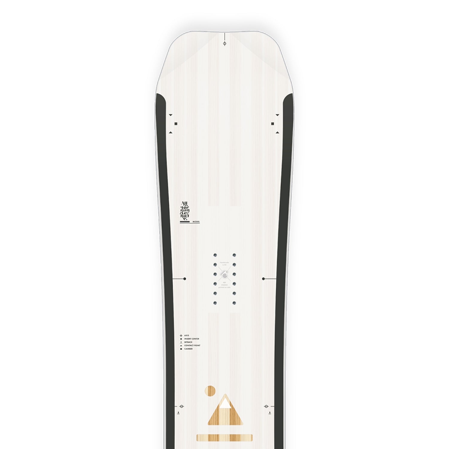 スラッシュ　スノーボード　slash ATV SLASH(スラッシュ)｜NENLIN スノーボードとスケートボードのお店