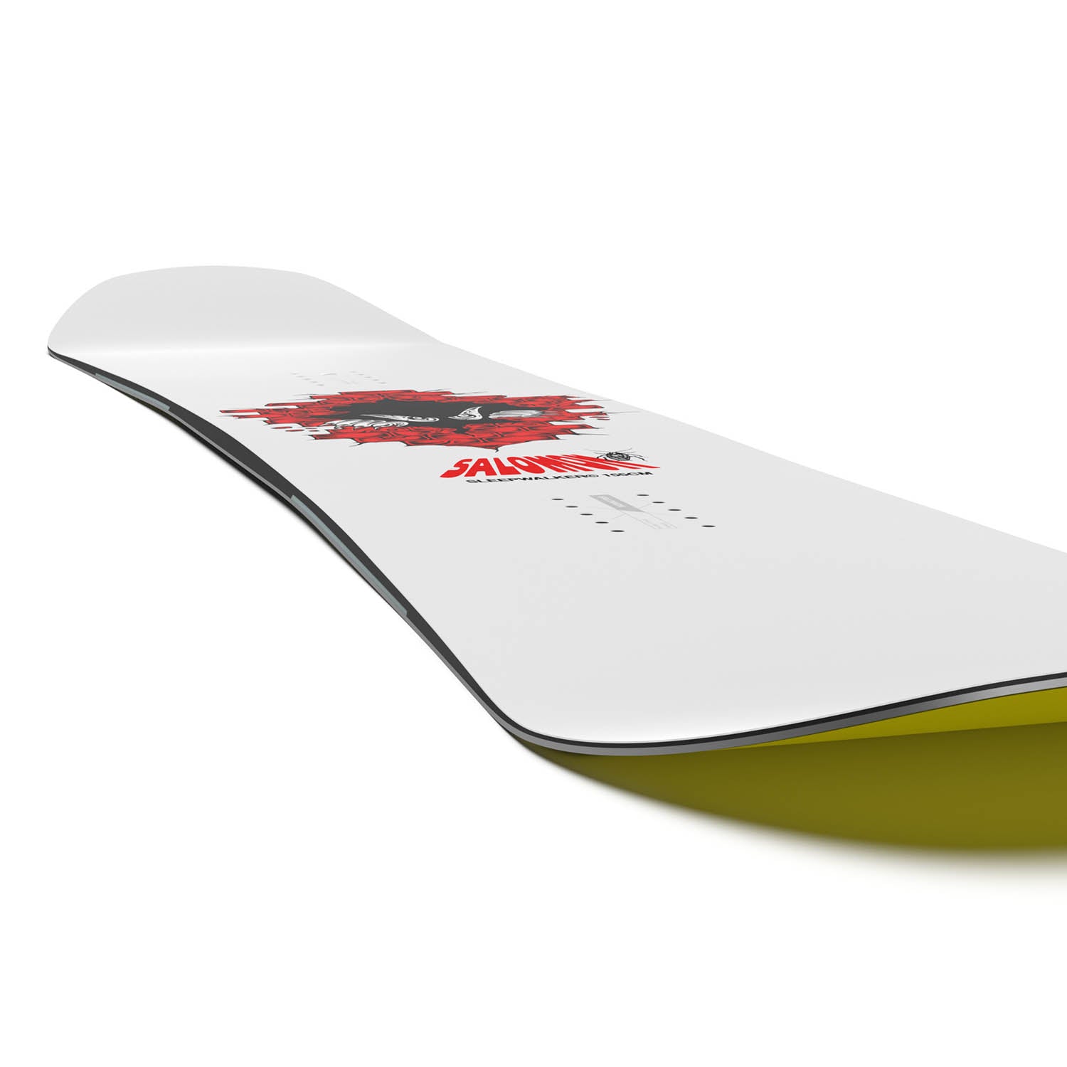 Salomon スノーボード SLEEPWALKER 151cm 楽天市場】22-23 SALOMON SLEEPWALKER GROM スノーボード キッズ