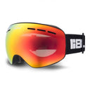 Small Fit Moon Goggles