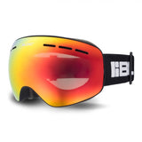 Small Fit Moon Goggles