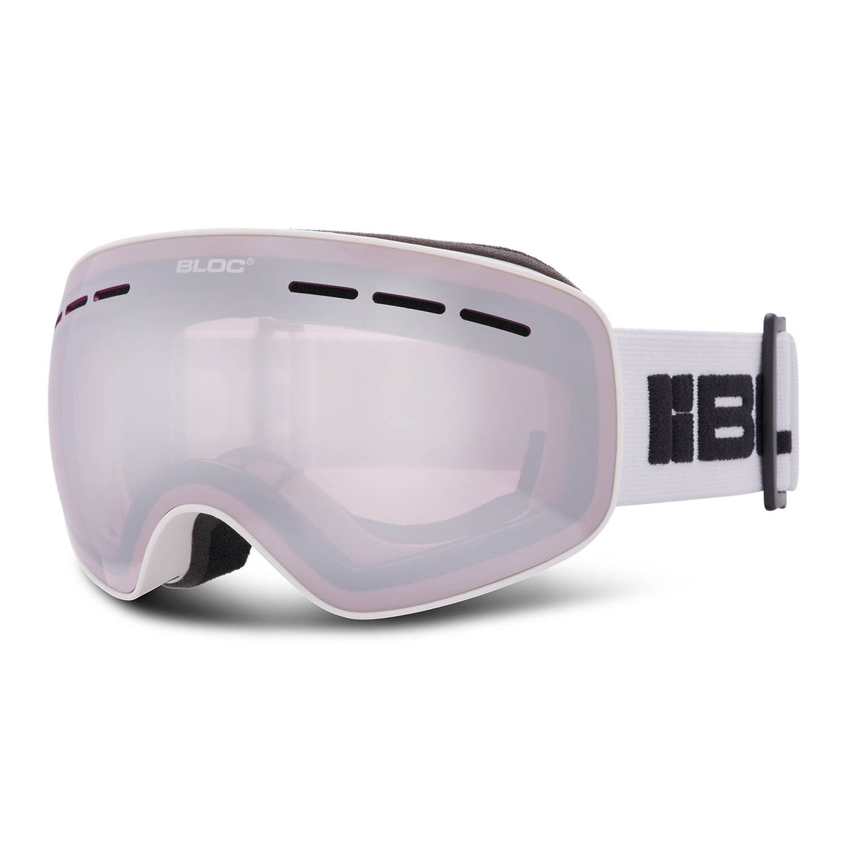 Small Fit Moon Goggles