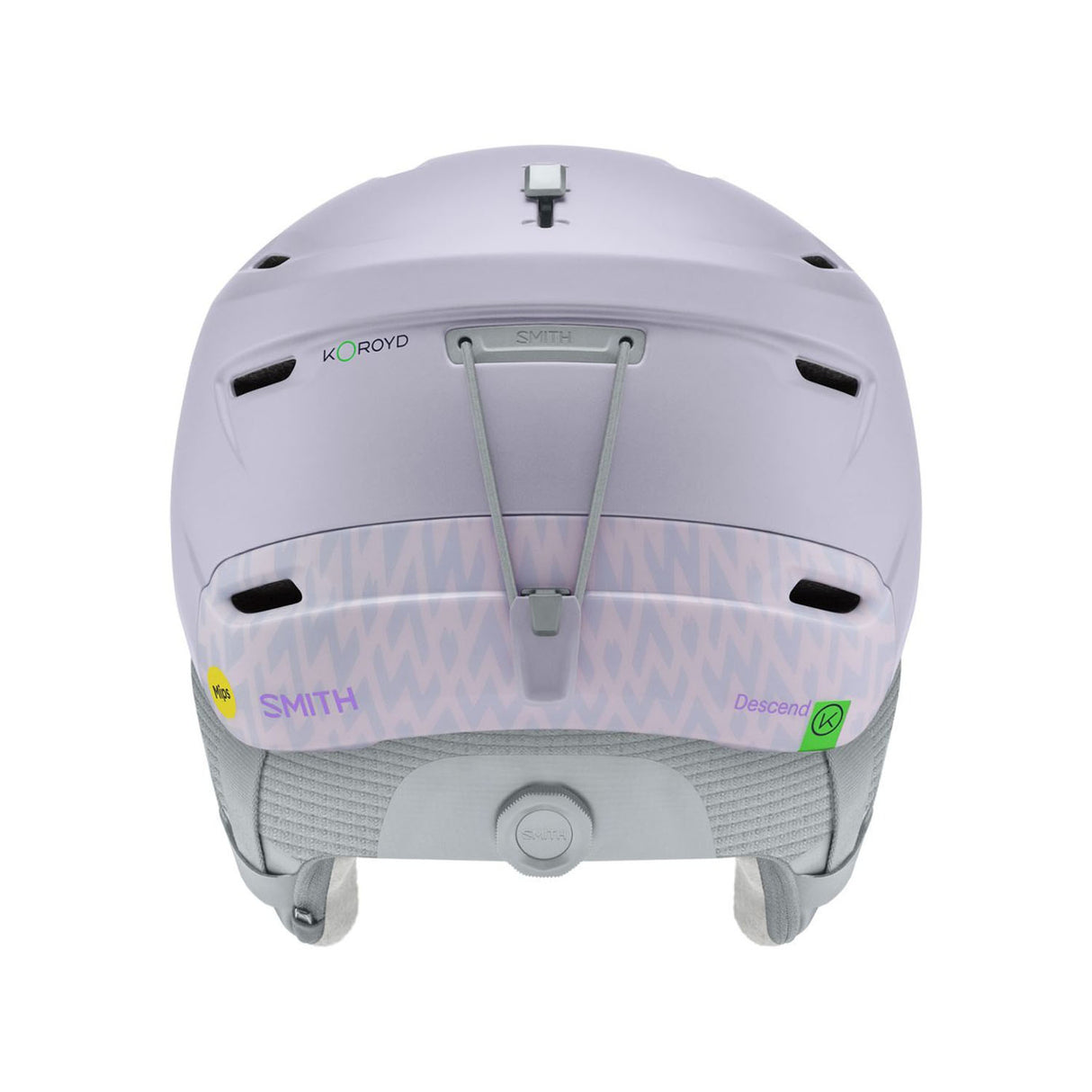 Descend MIPS Helmet