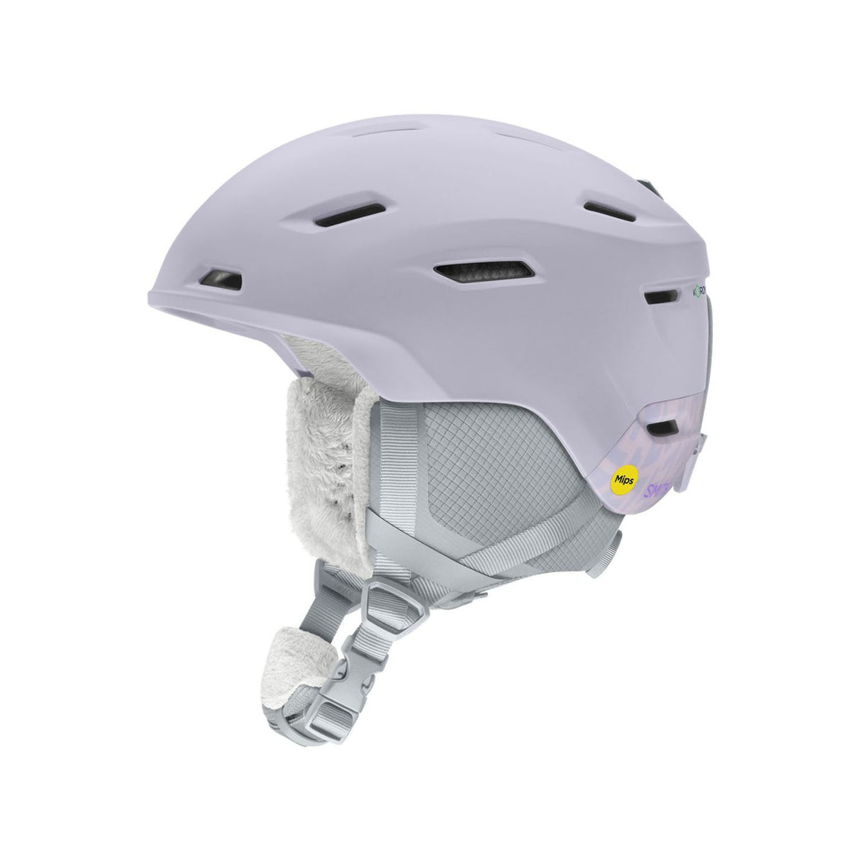Descend MIPS Helmet