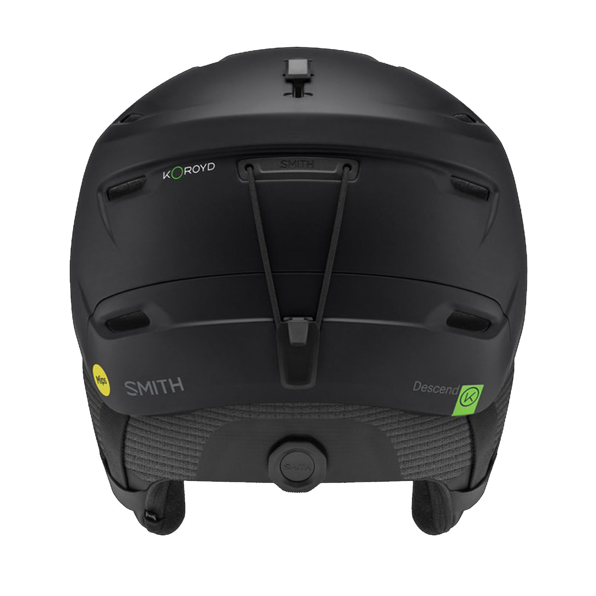 Descend MIPS Helmet