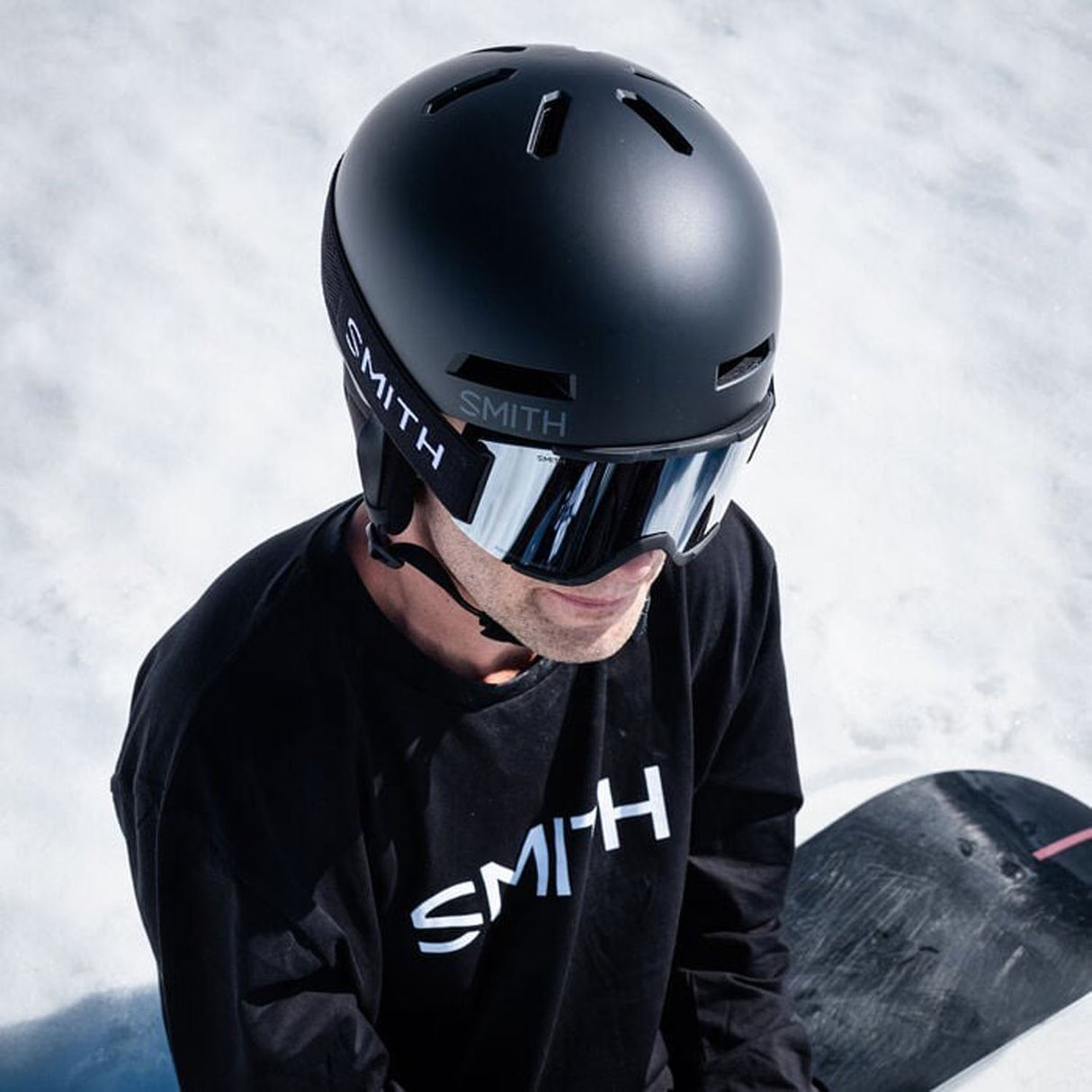 Rodeo MIPS Helmet