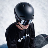 Rodeo MIPS Helmet