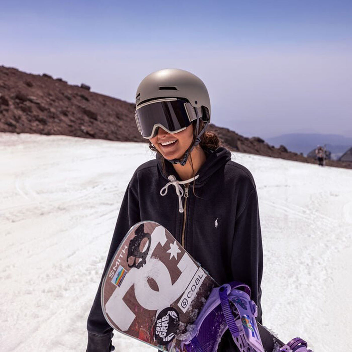 Rodeo MIPS Helmet