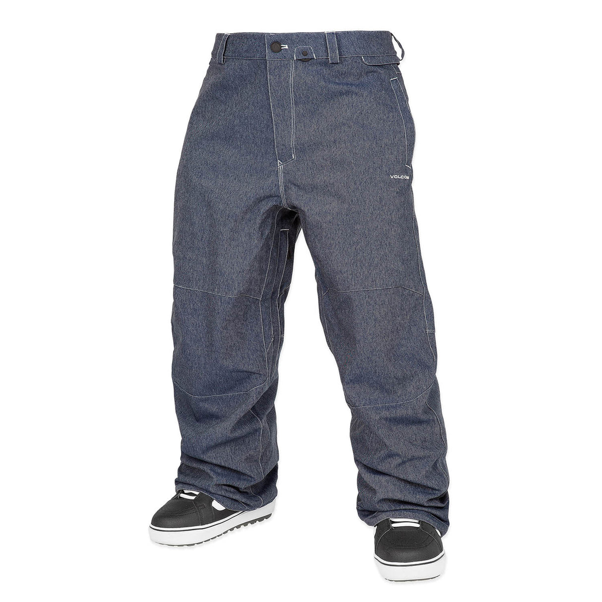 Snow Billow Pants - Snowtrax