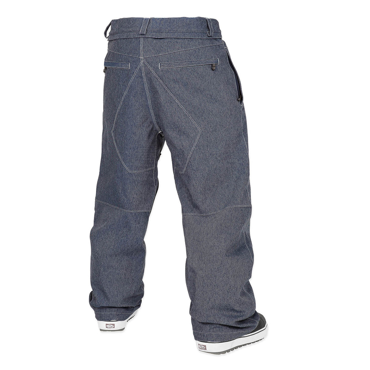 Snow Billow Pants - Snowtrax