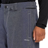 Snow Billow Pants - Snowtrax