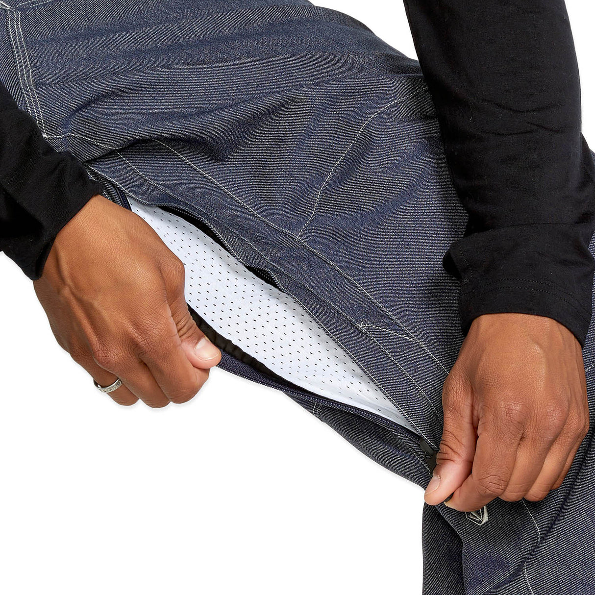 Snow Billow Pants - Snowtrax
