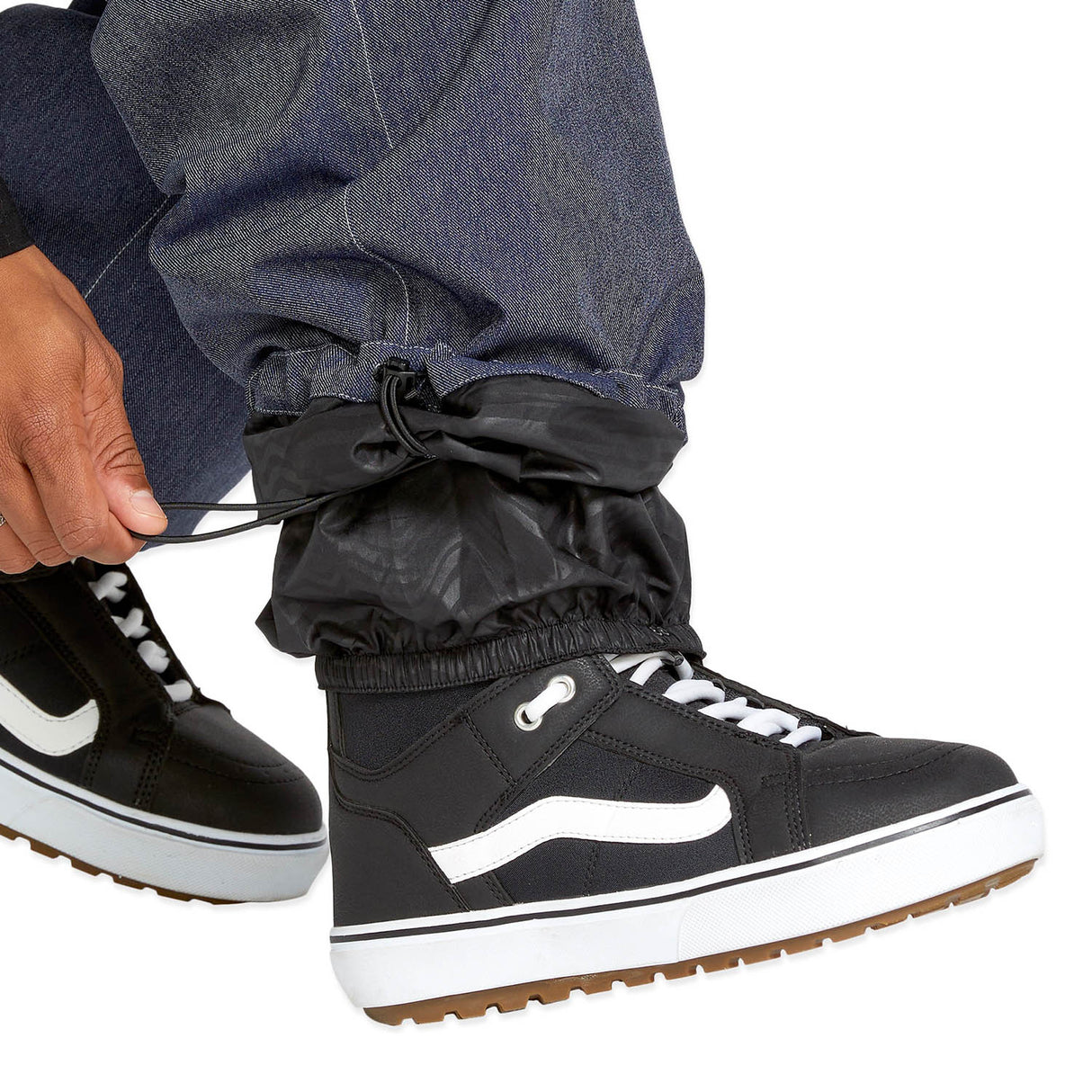 Snow Billow Pants - Snowtrax