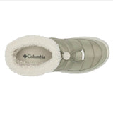 SnowTrot Shorty Boots