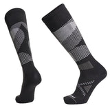 Targeted Cushion Shred Ski Sock