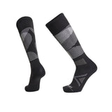 Targeted Cushion Shred Ski Sock