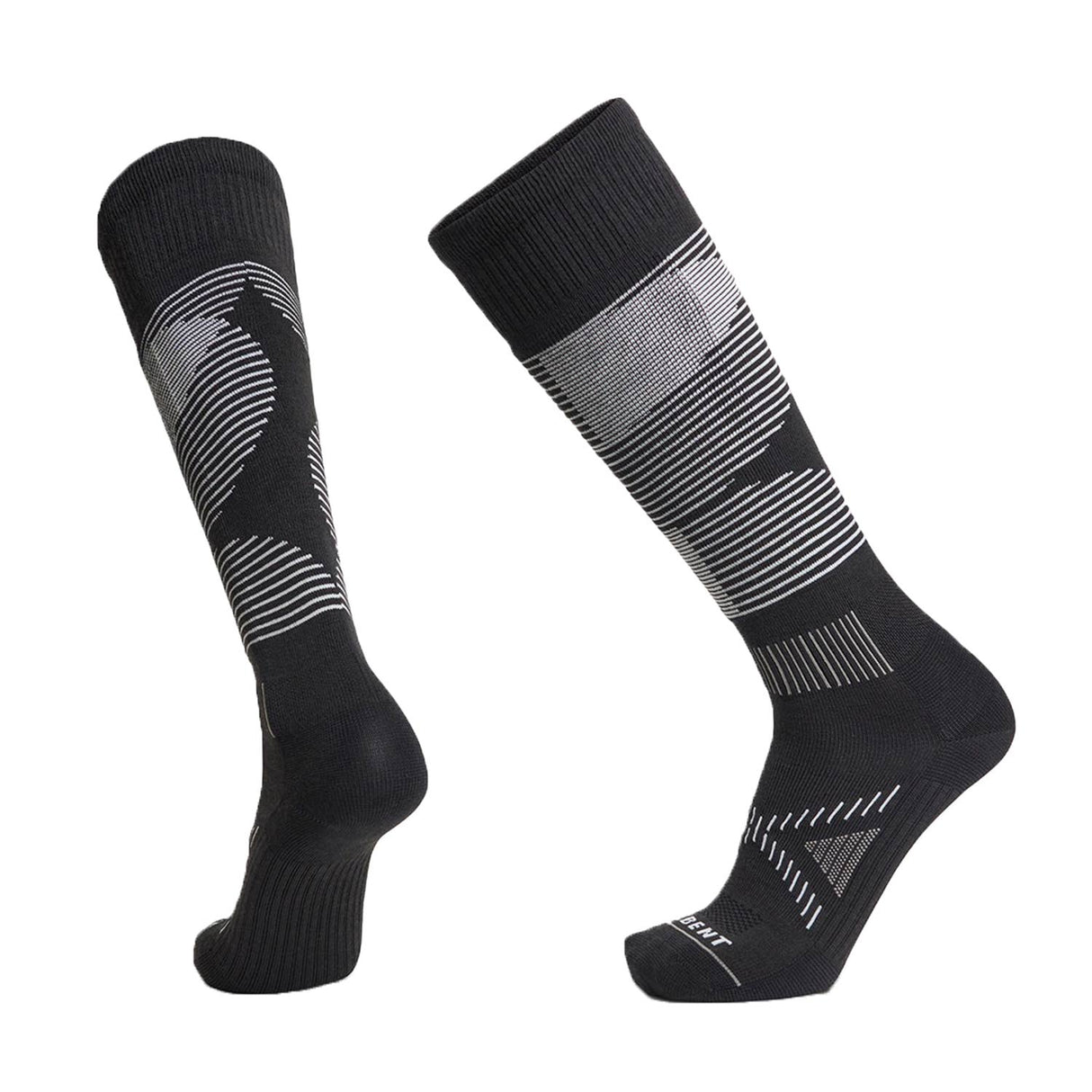 Targeted Cushion Shred Snow Sock