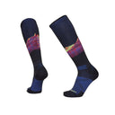 Cody Townsend Pro Series Zero Cushion Ski Sock