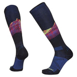 Cody Townsend Pro Series Zero Cushion Ski Sock