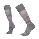 Targeted Cushion Shred Snow Sock