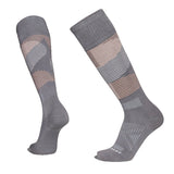 Targeted Cushion Shred Ski Sock
