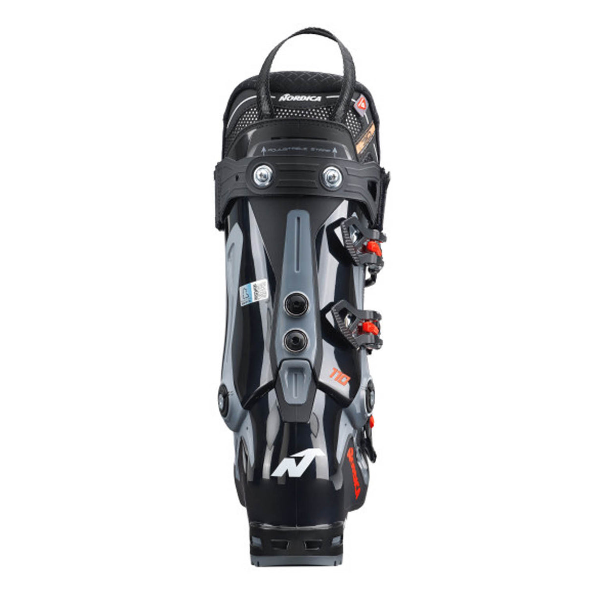Speedmachine 3 110 Ski Boots 2025 - Snowtrax