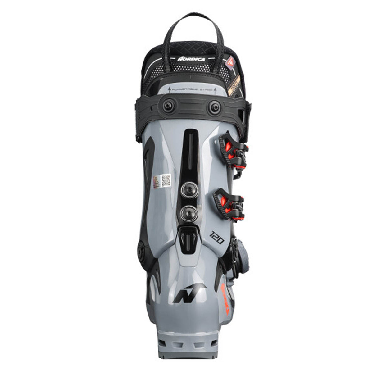 Speedmachine 3 BOA 120 Ski Boots 2025 - Snowtrax